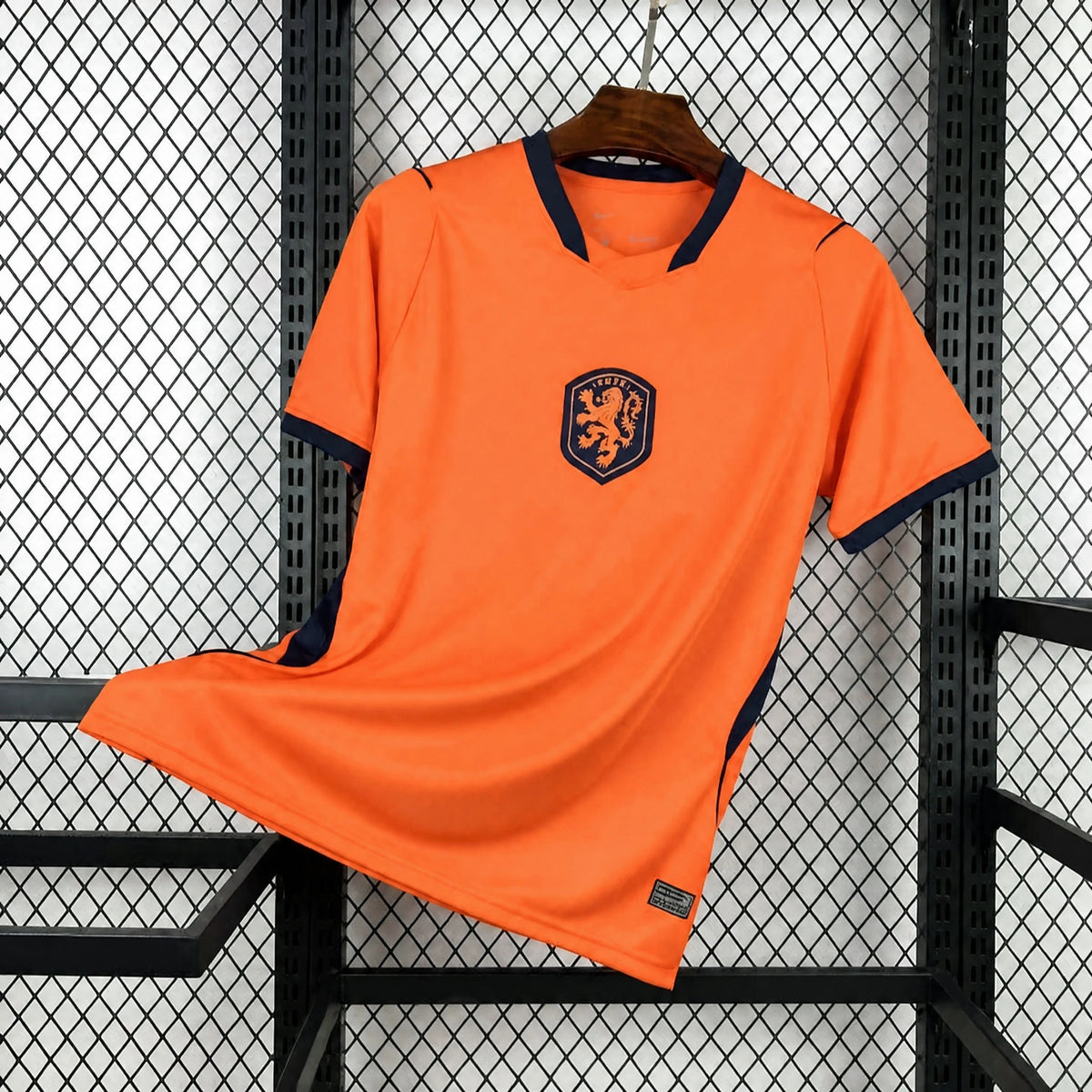 MAILLOT PAYS-BAS 2026 DOMICILE