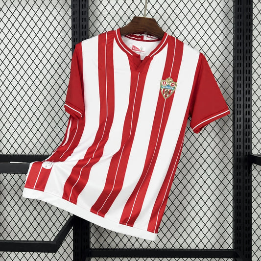 MAILLOT ALMERIA 25/26 DOMICILE