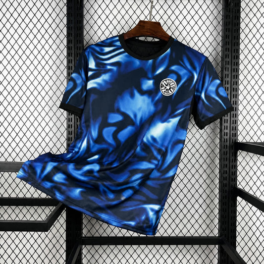 MAILLOT PARAGUAY 2026 EXTÉRIEUR