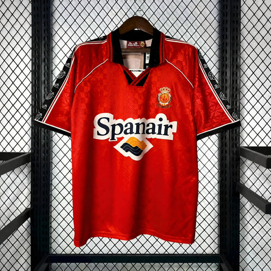 MAILLOT RÉTRO MAJORQUE 1996/97 DOMICILE