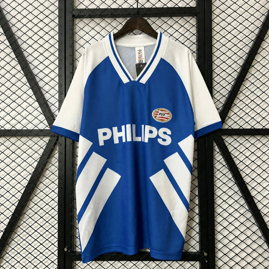 MAILLOT RÉTRO PSV EINDHOVEN 1994 EXTÉRIEUR