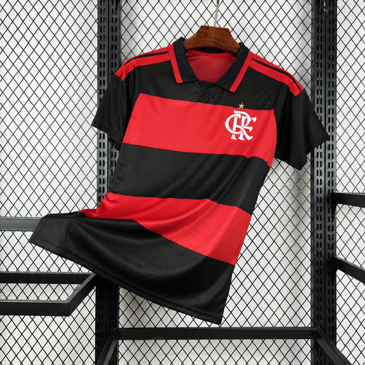 MAILLOT FLAMENGO 26/27 DOMICILE