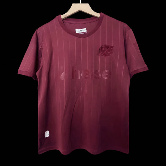 MAILLOT HANOVRE ÉDITION SPÉCIALE 25/26 130 ANS