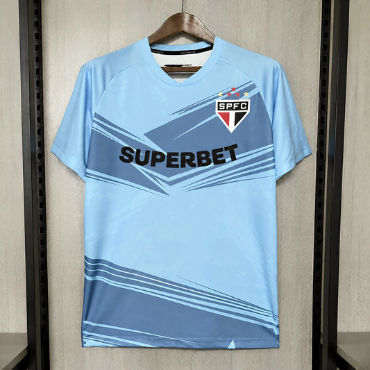 MAILLOT SÃO PAULO 25/26 GARDIEN DOMICILE