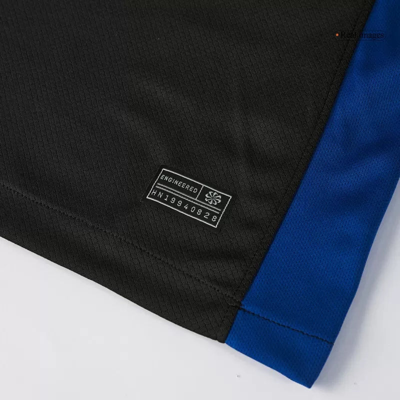 MAILLOT BARCELONE 24/25 EXTÉRIEUR