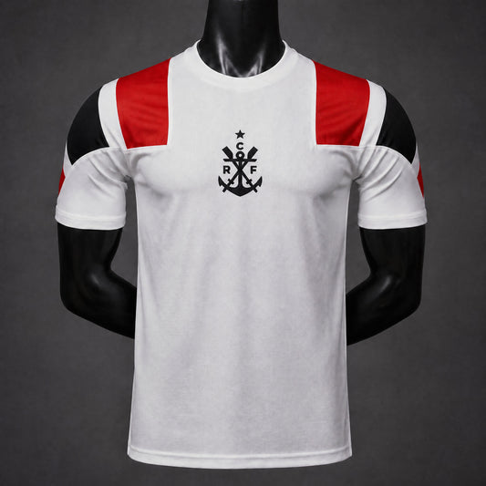 MAILLOT FLAMENGO PLAYER 26/27 EDITION CASUAL VINTAGE