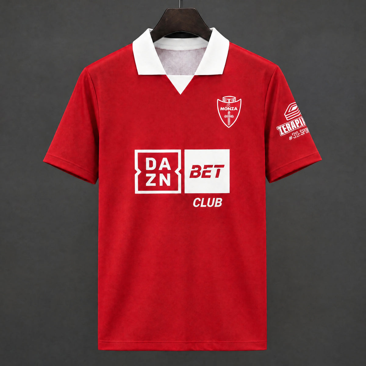 MAILLOT MONZA 26/27 DOMICILE