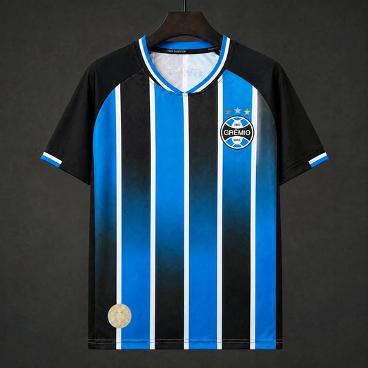 MAILLOT GREMIO 26/27 DOMICILE
