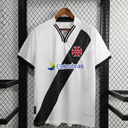 MAILLOT RÉTRO VASCO DE GAMA 2010/11 EXTÉRIEUR