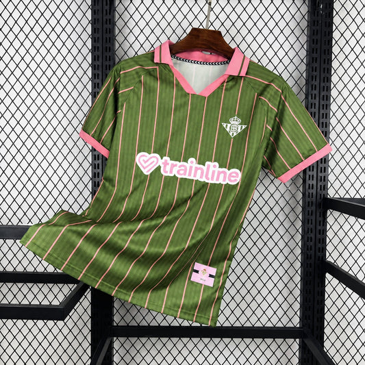 MAILLOT BETIS 25/26 BÉTICA