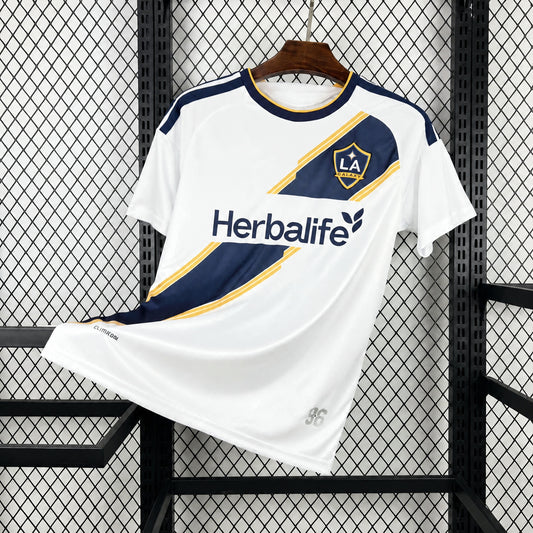 MAILLOT LA GALAXY 26/27 DOMICILE