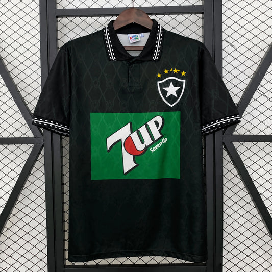MAILLOT RÉTRO BOTAFOGO 1995 EXTÉRIEUR