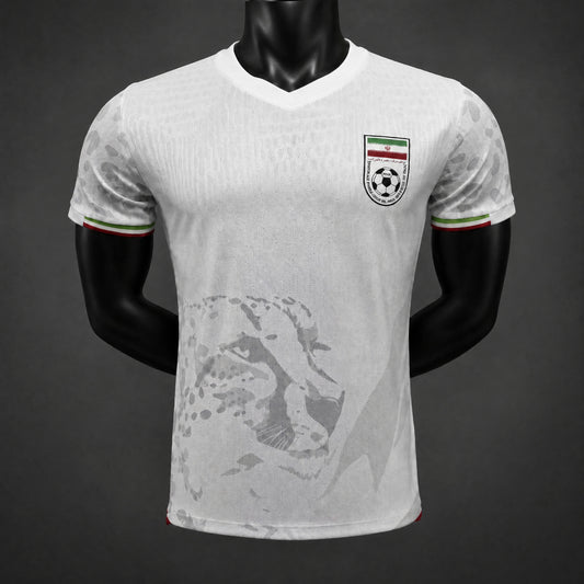MAILLOT IRAN PLAYER 2026 EXTÉRIEUR