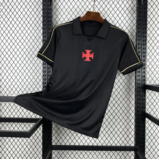 MAILLOT VASCO DE GAMA ÉDITION SPÉCIALE 25/26 NEGRITUDE