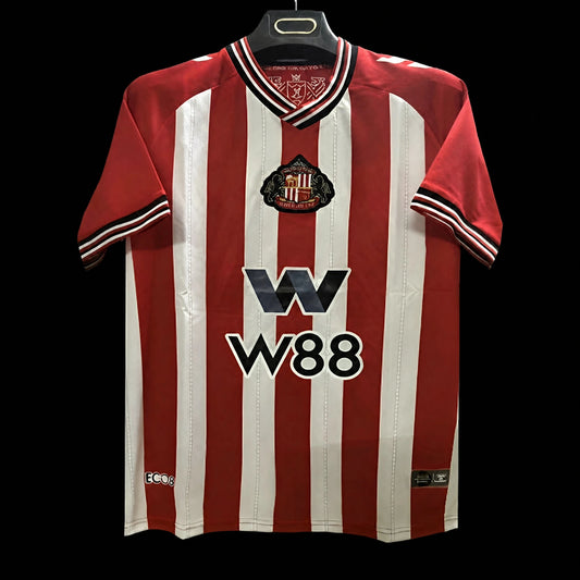 MAILLOT SUNDERLAND 25/26 DOMICILE