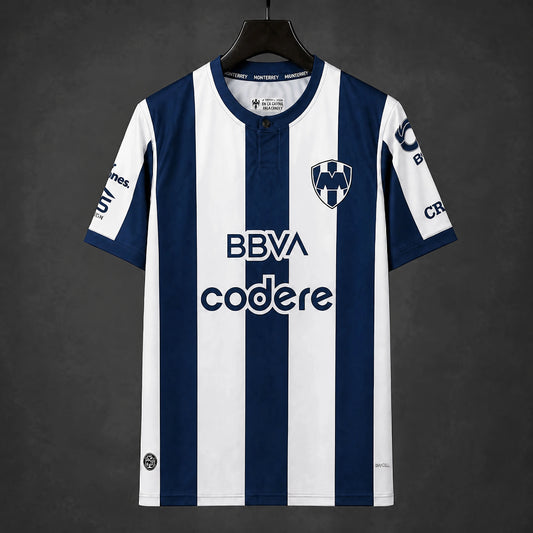 MAILLOT MONTERREY 26/27 DOMICILE