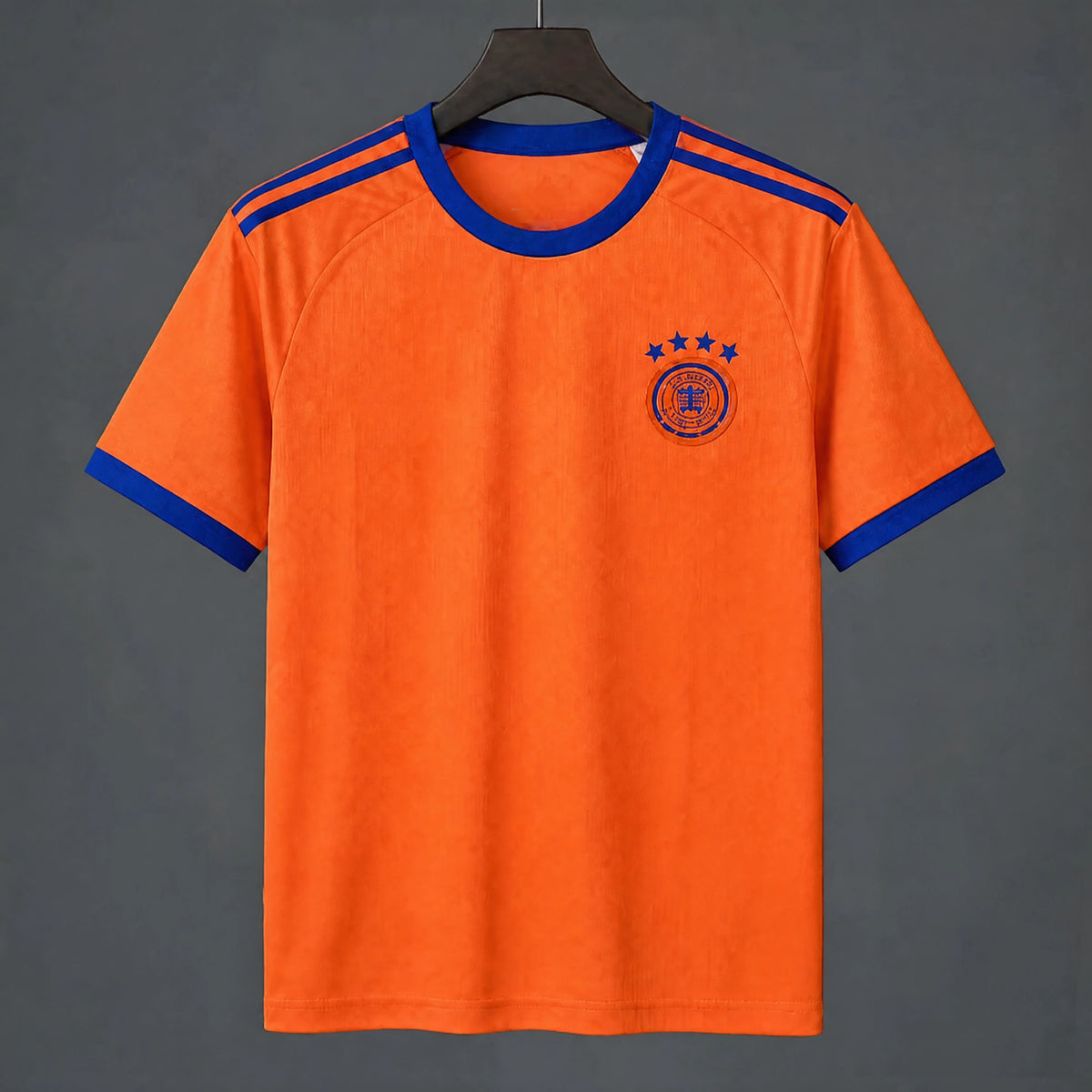 MAILLOT ALLEMAGNE 2026 GARDIEN ORANGE