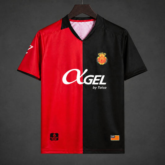 MAILLOT MAJORQUE 26/27 DOMICILE