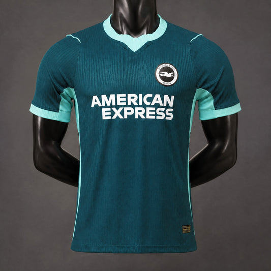 MAILLOT BRIGHTON PLAYER 26/27 THIRD