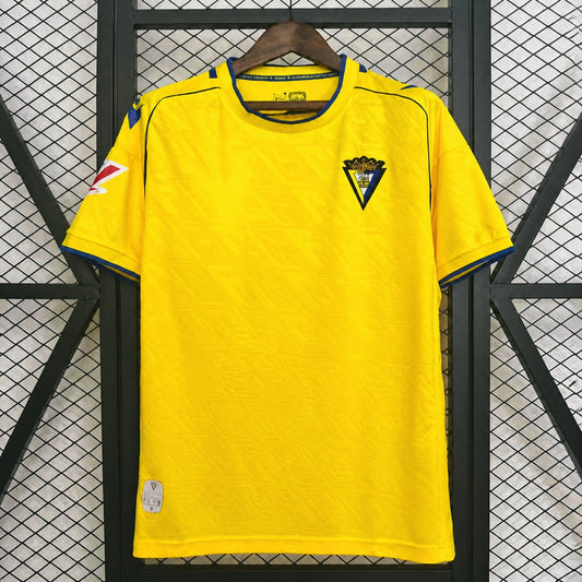MAILLOT CADIX 25/26 DOMICILE