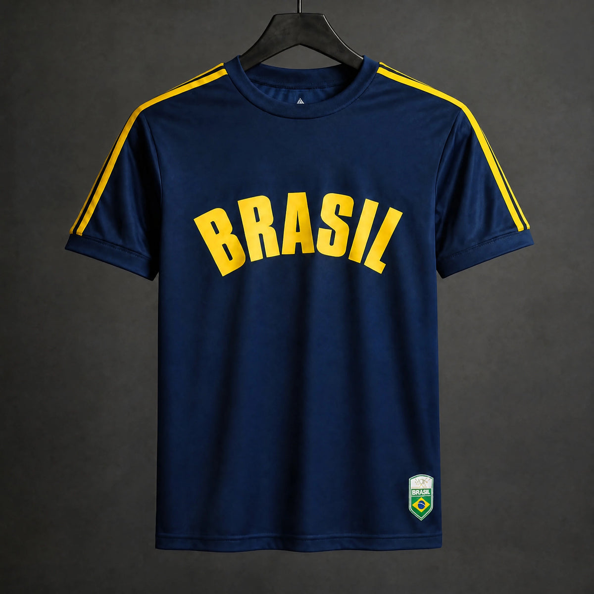 MAILLOT BRÉSIL ÉDITION SPÉCIALE 2026 ORIGINALS BLEU