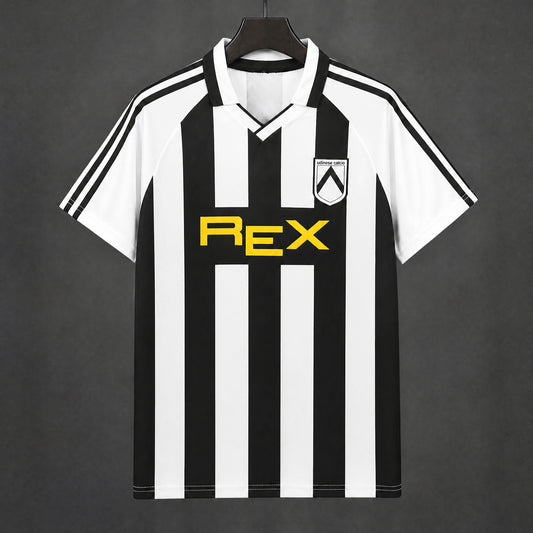 MAILLOT UDINESE RÉTRO 1991/92 DOMICILE