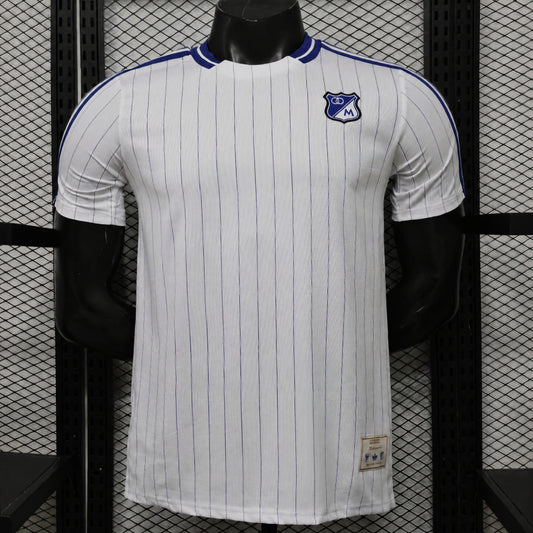 MAILLOT MILLONARIOS PLAYER 26/27 EDITION SPÉCIALE RAYÉ