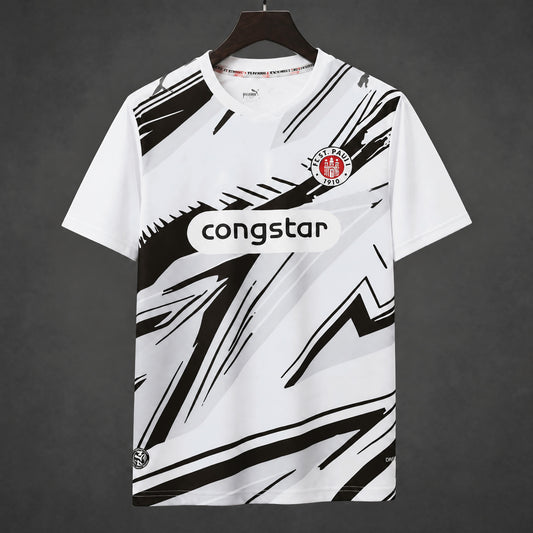 MAILLOT SAINT-PAULI 26/27 EXTÉRIEUR