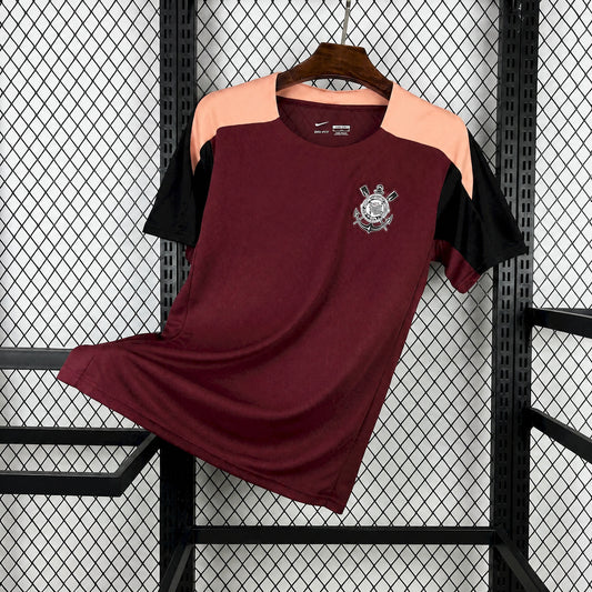 MAILLOT CORINTHIANS 26/27 AVANT-MATCH