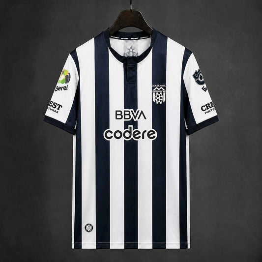 MAILLOT MONTERREY ÉDITION SPÉCIALE 26/27 LEGADO 86