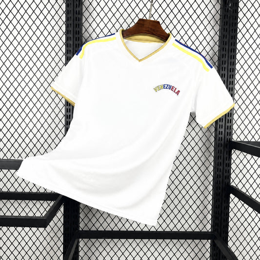 MAILLOT VENEZUELA 2026 EXTÉRIEUR