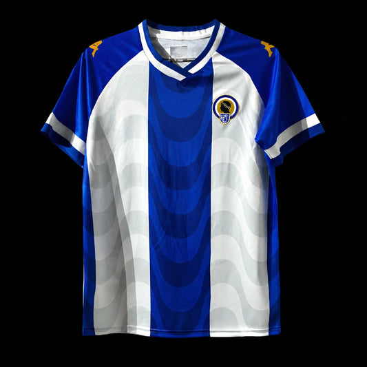 MAILLOT HERCULES 25/26 DOMICILE