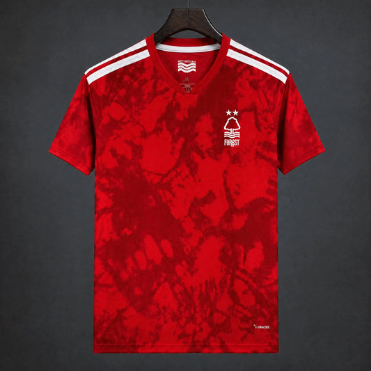 MAILLOT NOTTINGHAM FOREST 26/27 DOMICILE