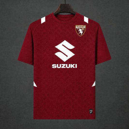 MAILLOT TORINO 26/27 DOMICILE