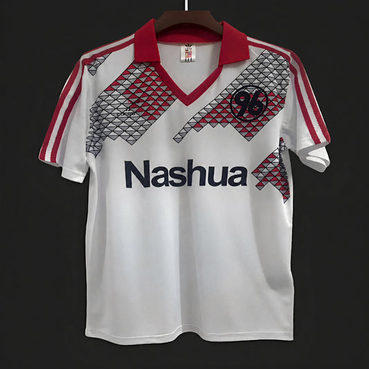 MAILLOT RÉTRO HANOVRE 1988/89 EXTÉRIEUR