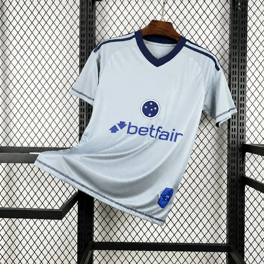 MAILLOT CRUZEIRO 25/26 GARDIEN