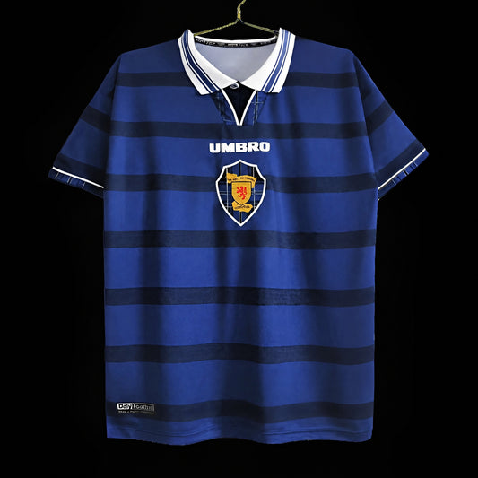 MAILLOT RÉTRO CELTIC 1998/00 EXTÉRIEUR