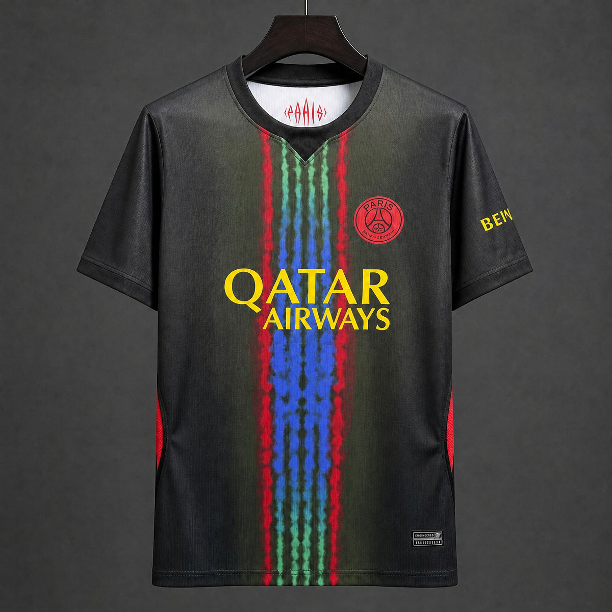 MAILLOT PSG 26/27 THIRD