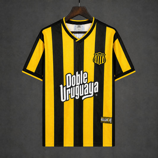 MAILLOT PEÑAROL RÉTRO 2002 DOMICILE