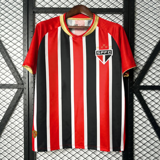 MAILLOT SÃO PAULO 25/26 EXTÉRIEUR