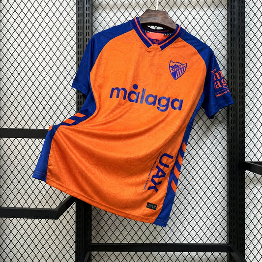 MAILLOT MALAGA 25/26 THIRD