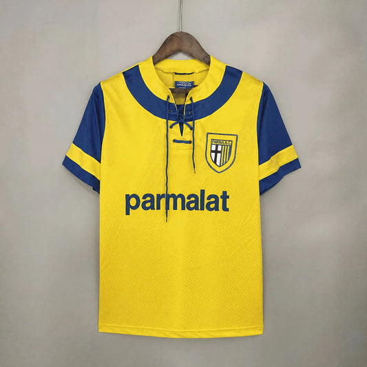 MAILLOT RÉTRO PARME 1993/95 DOMICILE