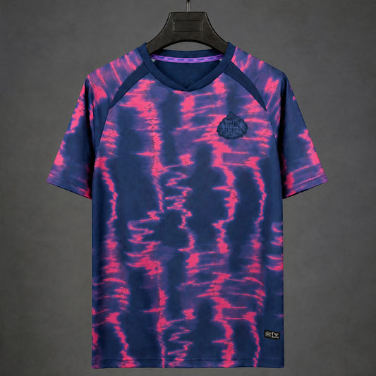 MAILLOT SUNDERLAND 26/27 AVANT-MATCH VIOLET