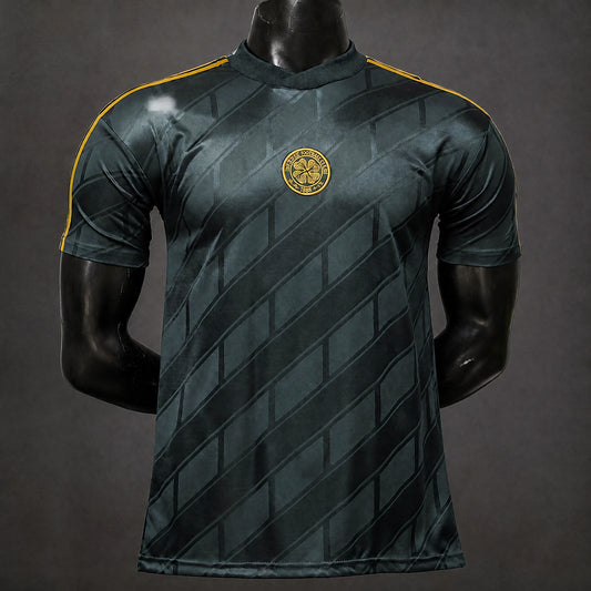 MAILLOT CELTIC PLAYER 26/27 EDITION CASUAL NOIR