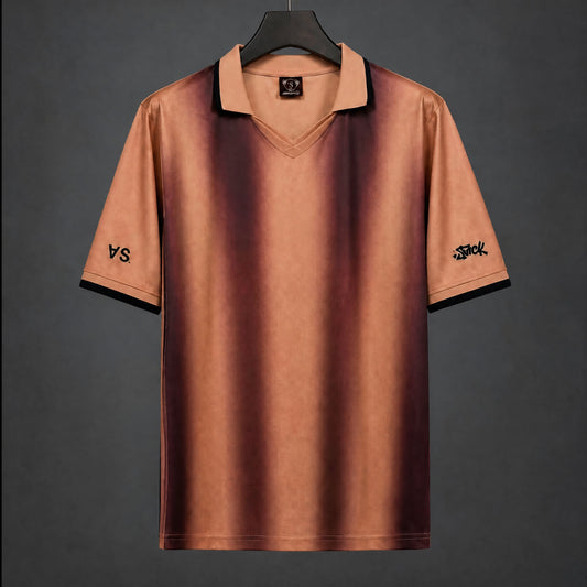 MAILLOT USA X TRAVIS SCOTT 2026 MARRON