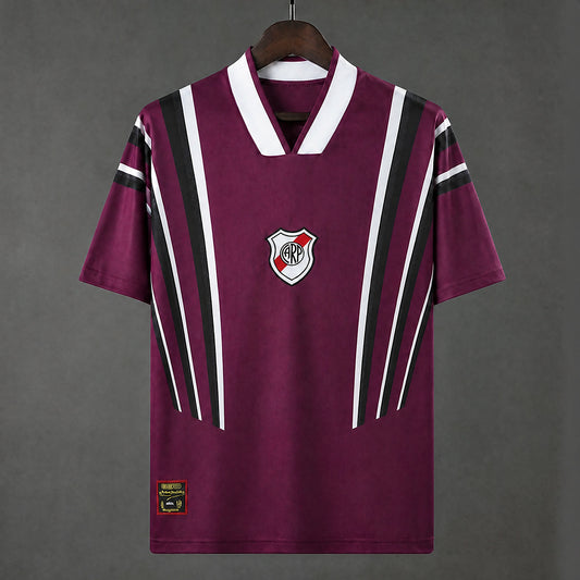 MAILLOT RIVER PLATE RÉTRO 1996/97 THIRD