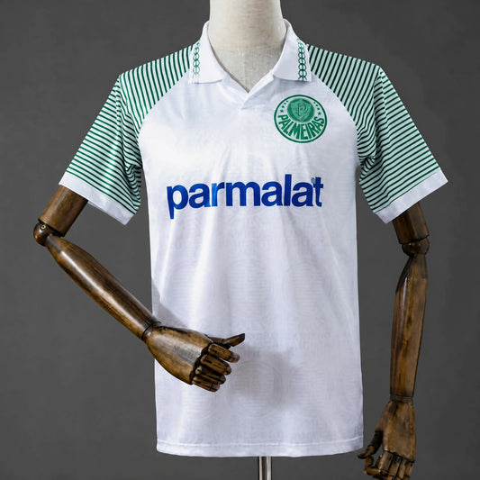 MAILLOT RÉTRO PALMEIRAS 1992/93 EXTÉRIEUR