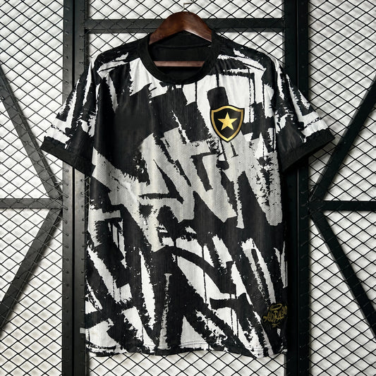 MAILLOT BOTAFOGO 25/26 THIRD