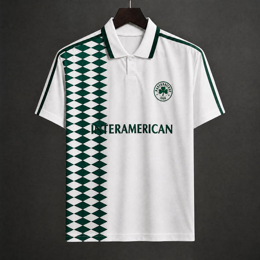 MAILLOT RÉTRO PANATHINAIKOS 1995/96 EXTÉRIEUR