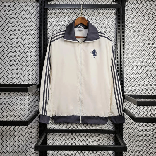 VESTE JUVENTUS COUPE-VENT 25/26 ICE CREAM